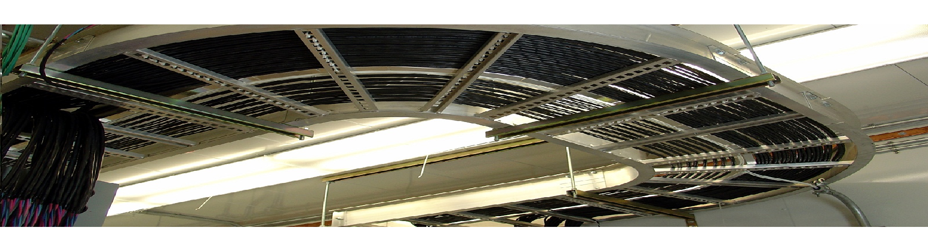 RDE Power Control System banner image