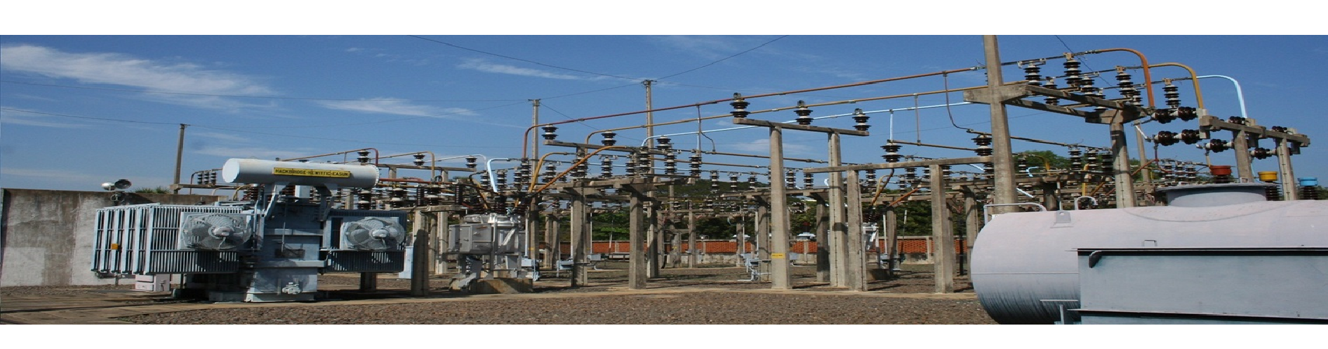 RDE Power Control System electric banner image