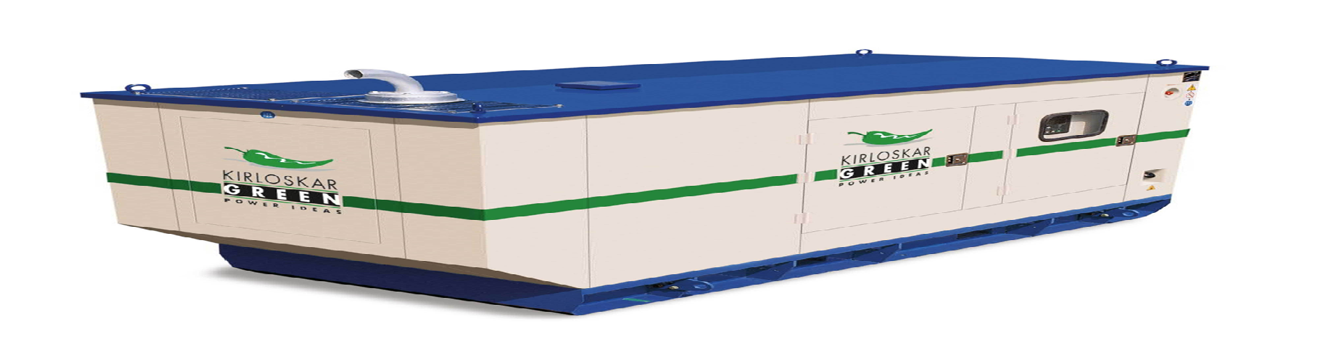 DIESEL GENERATORS