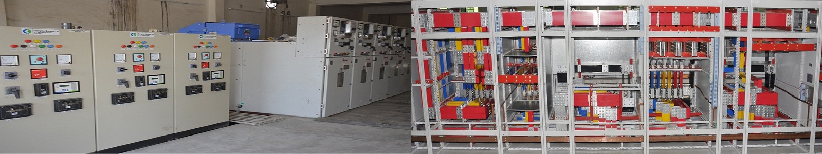 LT Panel