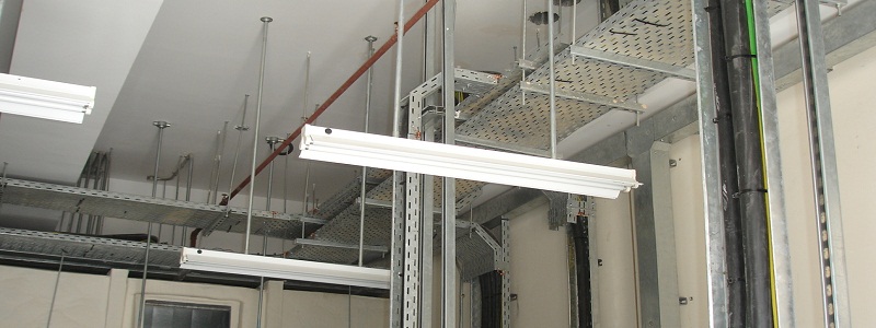 Cable Tray